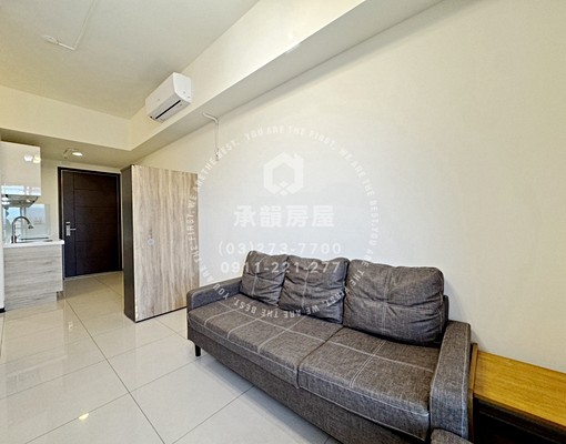 可入籍補助💙市區前站精品小資美宅.💙含管理費 - Image 4