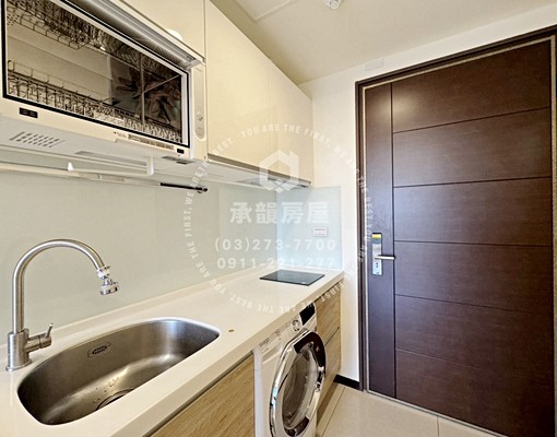 可入籍補助💙市區前站精品小資美宅.💙含管理費 - Image 9