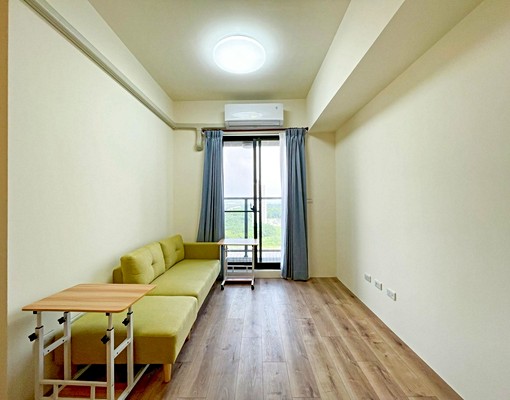 春福天駅✨離高鐵最近✨木質溫馨兩房兩衛平車含車管 - Image 2