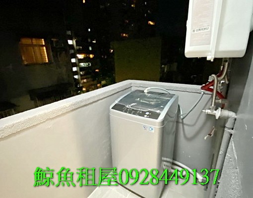 ~~~~捷運站5分鐘*邊間有窗*有陽台~~~~ - Image 4