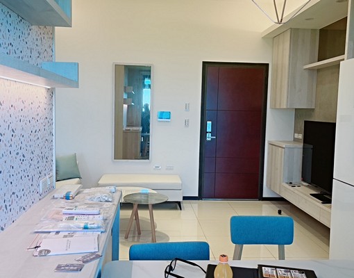 高樓層美景房💖💖 - Image 8