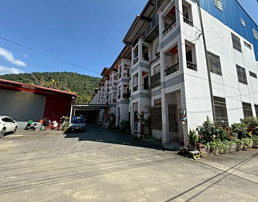 安東社宅/埔里中心透天/免仲可租補 - Image 1