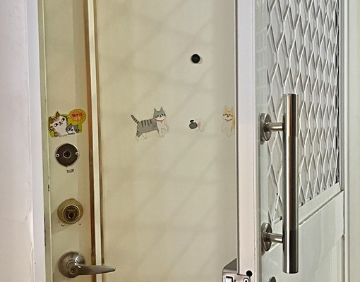 高雄市-新興區_溫馨電梯套房近市場/捷運/信義國小 - Image 1