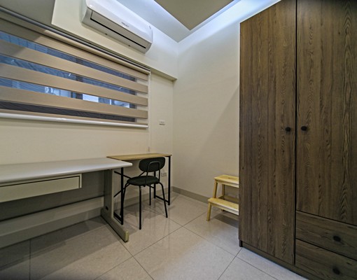 文化中心旁★凱旋武昌輕軌★上文化★二房車位 - Image 8