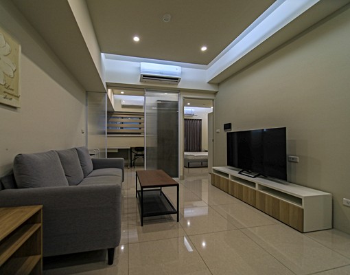 文化中心旁★凱旋武昌輕軌★上文化★二房車位 - Image 3