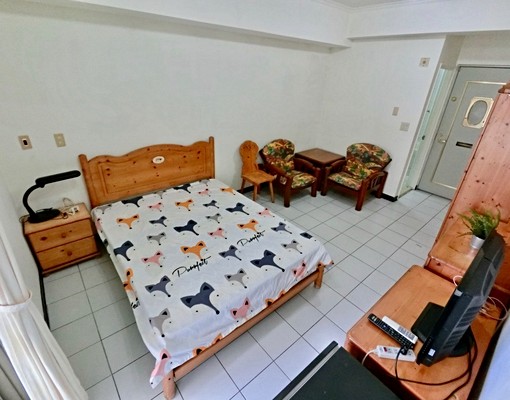 台水電.可租補.陽台獨洗.小資首選 - 591租屋網 - Image 1