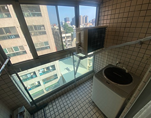 台水電.可租補.陽台獨洗.小資首選 - 591租屋網 - Image 8