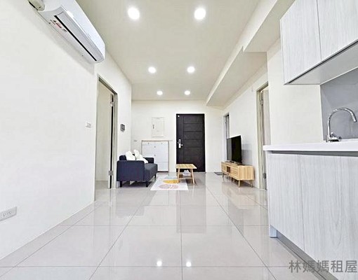 🍎春福年年全新兩房包管理費及平車位 - Image 3