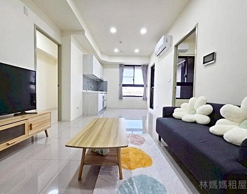 🍎春福年年全新兩房包管理費及平車位 - Image 2