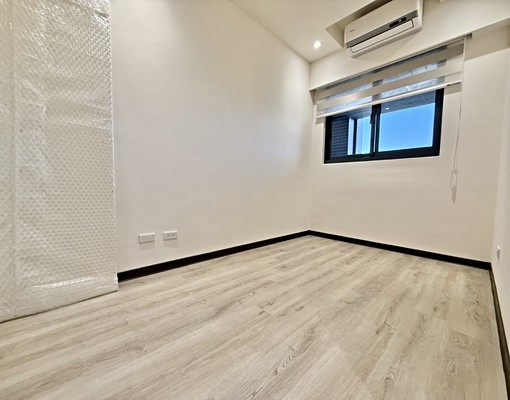 青埔。自由之丘。次頂樓景觀戶3房車-質感裝潢宅 - Image 15