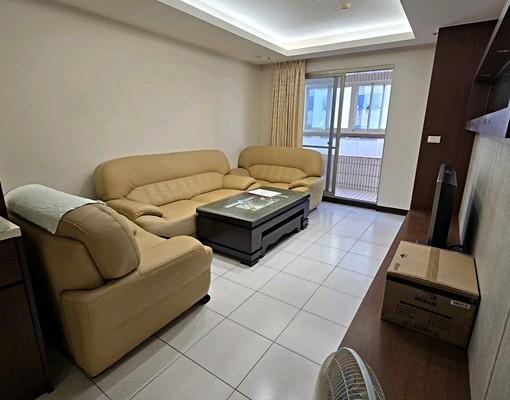 汐科皇家天下高樓層4房加平面車位，可租補，可以申請租屋補助。 - Image 3