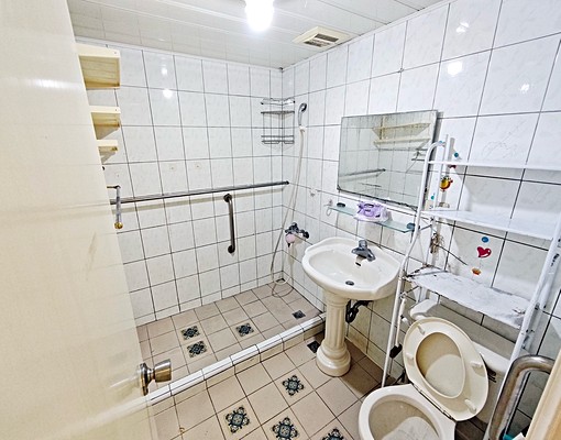 🔥矽品漂亮2房平面車位可租補🔥 - Image 5