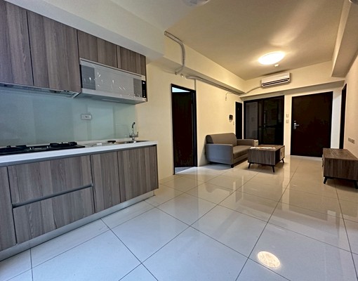 高雄大學全新未住3房平車(附傢俱電) - Image 5