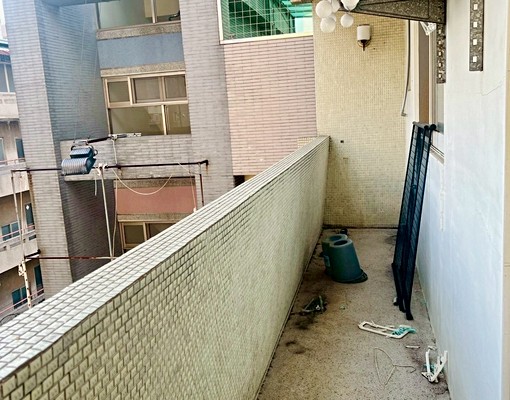 ☘️大坪數正3+1房|一中街|可寵可戶籍|爬梯兼健身 - Image 11