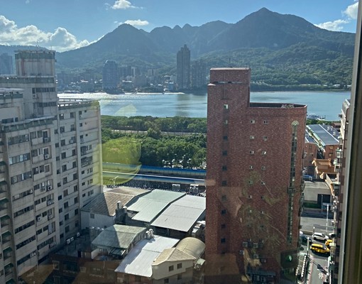 !出租-竹圍捷運站理想家3室可租補 - Image 12