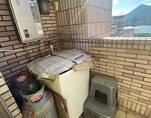 !出租-竹圍捷運站理想家3室可租補 - Image 15