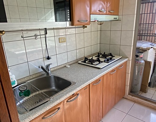 !出租-竹圍捷運站理想家3室可租補 - Image 13