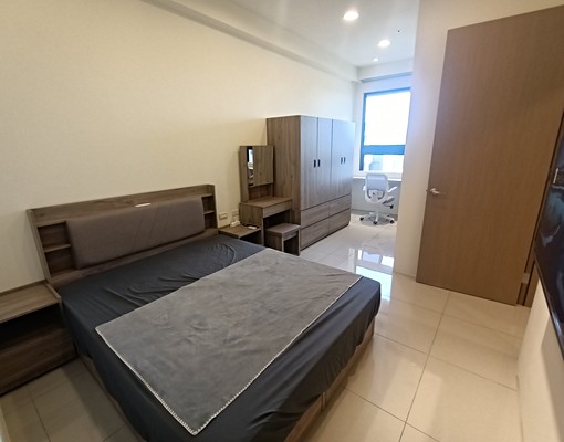 小檜溪重劃區,全新二房 - Image 4