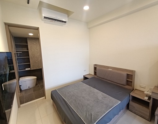 小檜溪重劃區,全新二房 - Image 6