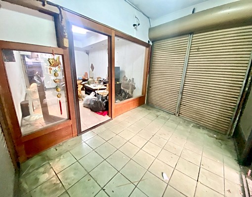 大遠百逢甲商圈河南💖整棟四房透天賺錢住店💖可寵租補營登 - Image 3