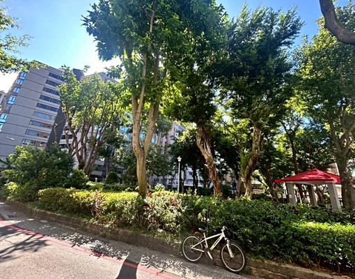 忠孝新生仁愛路精緻裝潢2房美宅 - Image 15