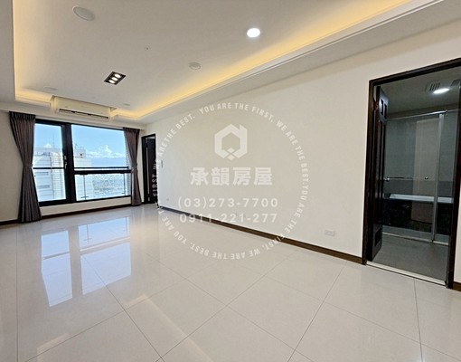可入籍補助🔸市區商圈寵物友善兩房景觀戶🔸含管理費 - Image 2