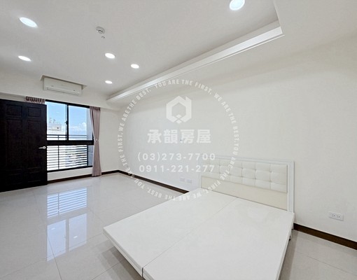 可入籍補助🔸市區商圈寵物友善兩房景觀戶🔸含管理費 - Image 8
