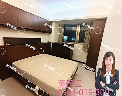 板橋中山二段|埔墘商圈3房車位 - Image 2