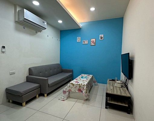 江子翠750公尺免爬高3樓2房🔥獨立陽台🔥獨立洗衣機 - Image 1