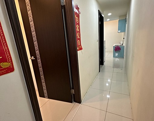 江子翠750公尺免爬高3樓2房🔥獨立陽台🔥獨立洗衣機 - Image 7