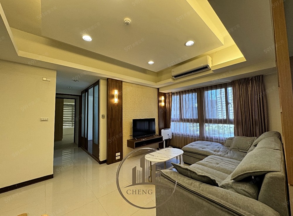 文心路三房👑理想住所👑安靜宜居👑近捷運👑優質地段 - 591租屋網 - Image 1