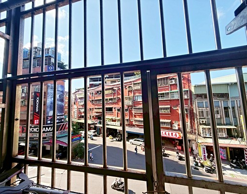 🔥徐匯中學站✦採光大空間✦變頻冷氣✦獨立洗烘脫 - Image 11