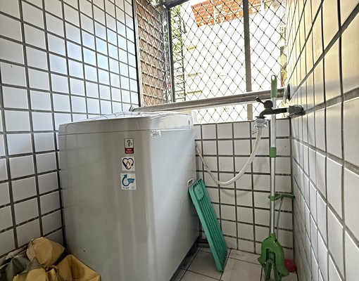 ✨奇岩捷運電梯2房✨可租補✨家具家電齊全 - Image 11