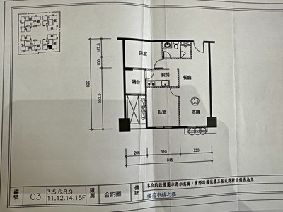 社區圖片
