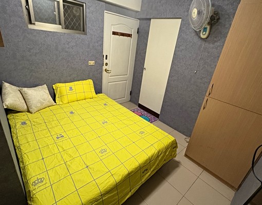 🔺屋主自租🔺獨立套房/篤行市場綠園道旁/多戶可選/可短租 - Image 3