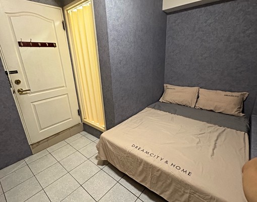 🔺屋主自租🔺獨立套房/篤行市場綠園道旁/多戶可選/可短租 - Image 4