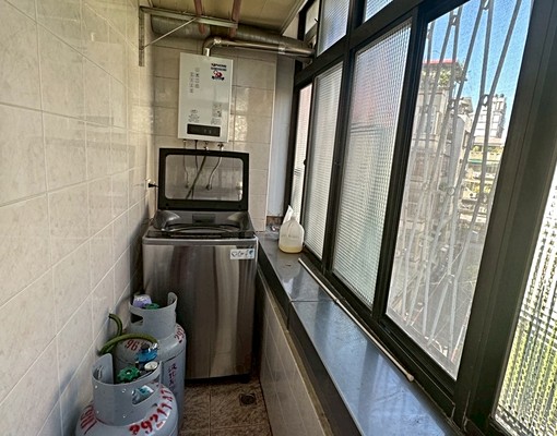 062052社會住宅🍎永亨溫馨採光2房🍎可入籍租補 - Image 10