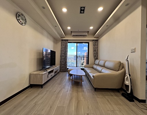 🍎中正統領商圈新穎大兩房車🍎 - Image 1