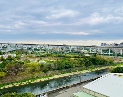 ⭐沐樂直面超美水岸河景*全新質感裝潢*屋主直租(免仲介費)⭐ - Image 3