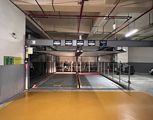 🍎中正統領商圈新穎大兩房車🍎 - Image 13