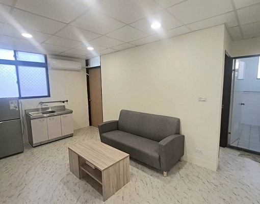 江翠捷運超近🍎2房2廳1衛採光通風棒~超大陽台可曬衣空間~ - Image 2