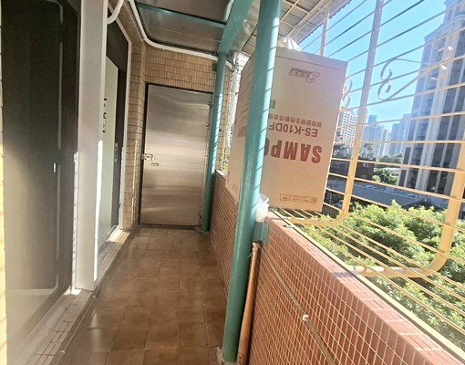 江翠捷運超近🍎2房2廳1衛採光通風棒~超大陽台可曬衣空間~ - Image 9