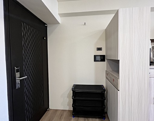 社宅免仲可租補✔全新首租✨華登新城峰溫馨裝潢2房家俱家電齊全 - Image 2