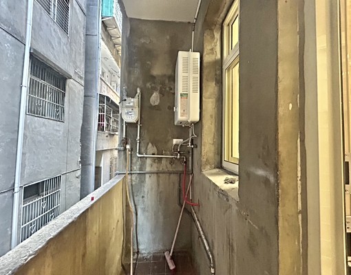 桃園巿府仁愛商圈~二樓公寓全室全新裝修美居出租中 - Image 9