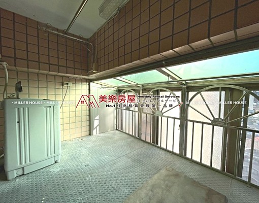 美樂*中山*近寧夏*採光1+1*挑高可站*寵可談*家具齊全* - Image 13