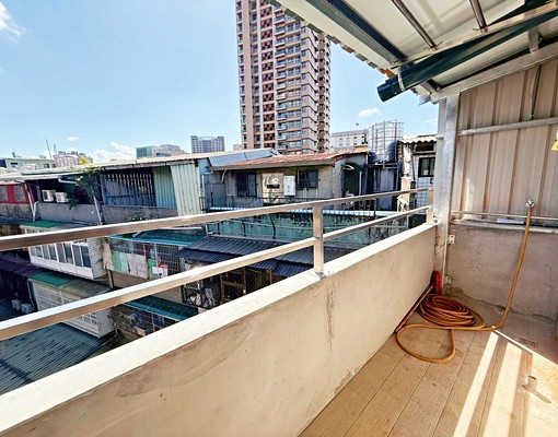 新裝潢🔥5分鐘菜寮站✦採光✦獨立雙陽台✦變頻冷氣✦包水網路 - Image 14