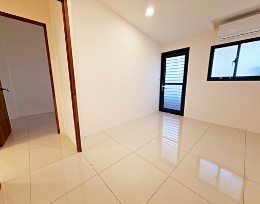 新裝潢🔥5分鐘菜寮站✦採光✦獨立雙陽台✦變頻冷氣✦包水網路 - Image 8