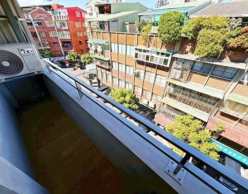 新裝潢🔥5分鐘菜寮站✦採光✦獨立雙陽台✦變頻冷氣✦包水網路 - Image 15