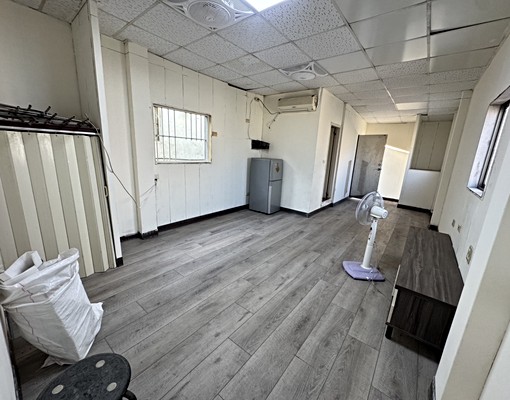 近!陽明高中/一房一廳可寵/獨立洗衣機/可補助 - Image 7