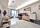 北屯區-河北西街3房2廳，46坪